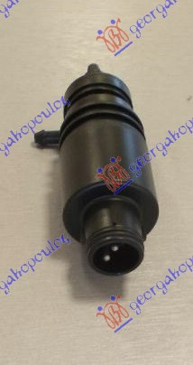 Motor për rezervuar për lëngun për larës dritaresh (1 pompë)