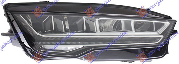 Fenerë FULL LED (HELLA)