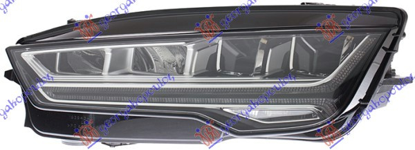 Fenerë FULL LED (HELLA)