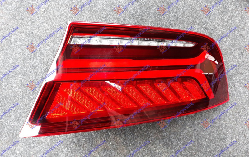 Drita stop e jashtme LED (Origjinal)