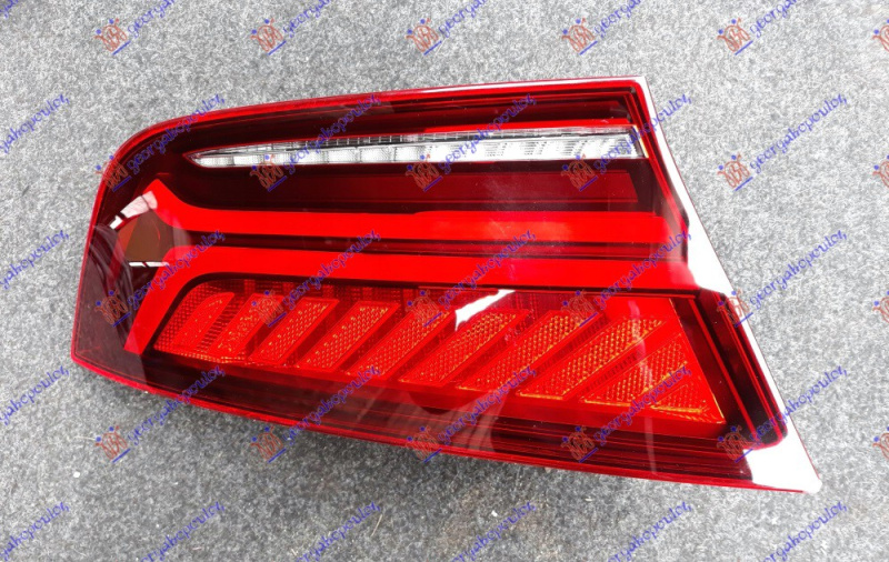 Drita stop e jashtme LED (Origjinal)