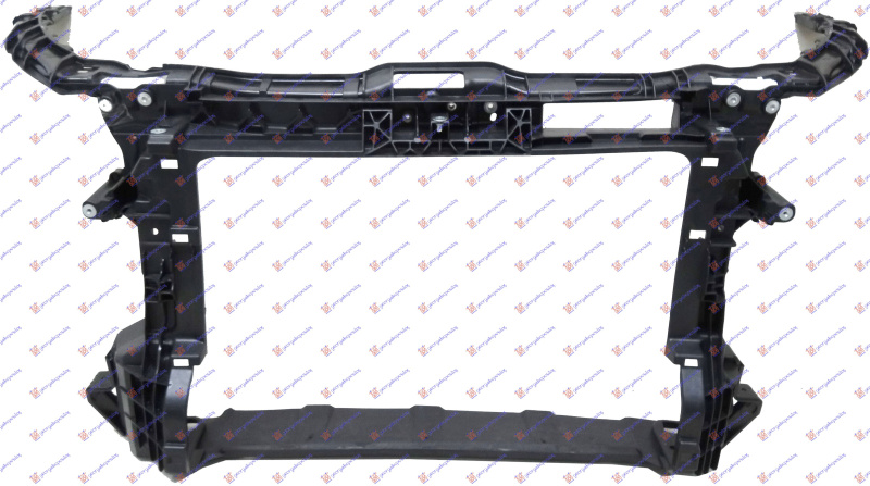 Paneli i përparëm /llamarinë e përparme 1.2 -1.4 benzinë (122 bhp) -1.6 dizel