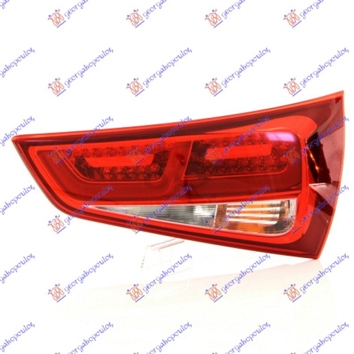 Drita stop LED