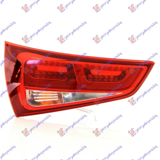 Drita stop LED