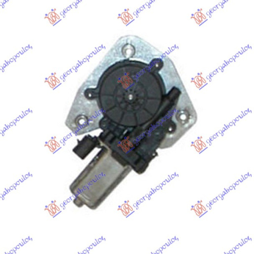 Motor për ngritës/rregullues i dritares 3/5 dyer (А cilësi)