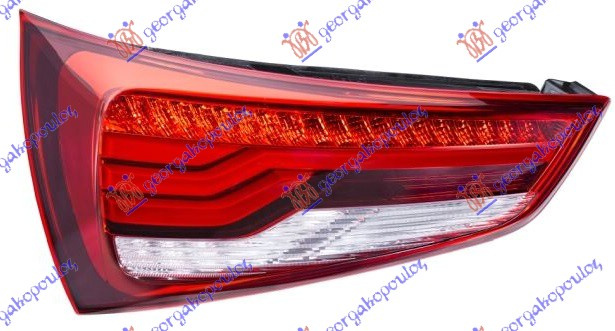 Dritë stop FULL LED (HELLA)