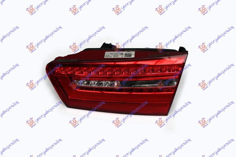 Dritë stop e brendshme LED (karavan) ULO