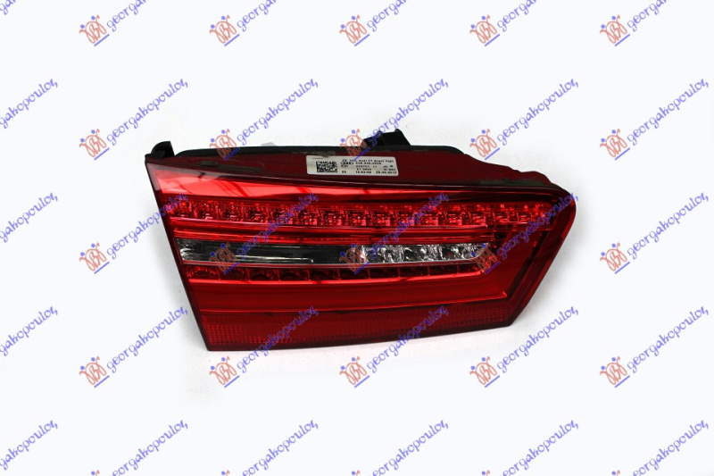 Dritë stop e brendshme LED (karavan) ULO