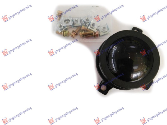 Shtërngues/mbajtës për sensor parakolpin e përparmë (me tempomat)