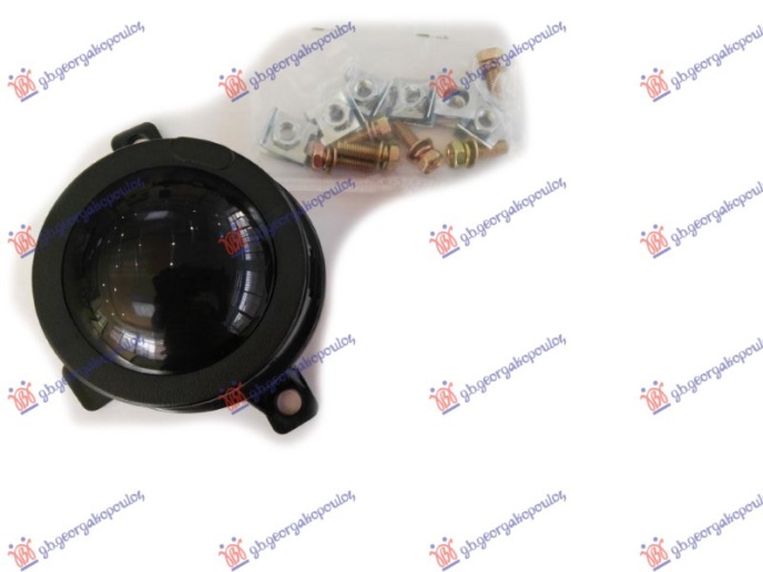 Shtërngues/mbajtës për sensor parakolpin e përparmë (me tempomat)