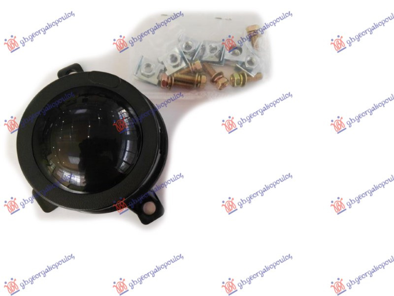 Shtërngues/mbajtës për sensor parakolpin e përparmë (me tempomat)