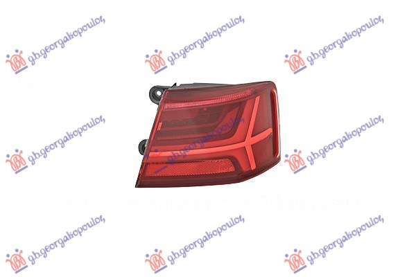 Dritë stop e jashtme LED (VALEO)