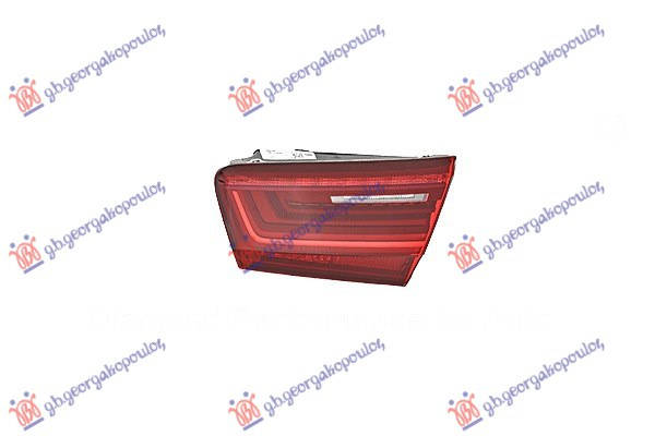 Dritë stopi e brendshme LED (VALEO)