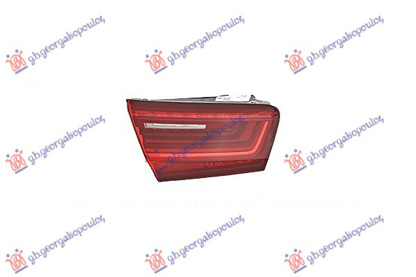 Dritë stopi e brendshme LED (VALEO)