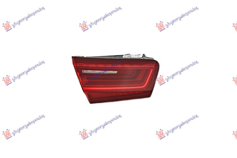 Dritë stop e brendshme LED