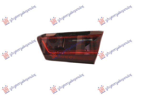Dritë stop e brendshme LED dynamic