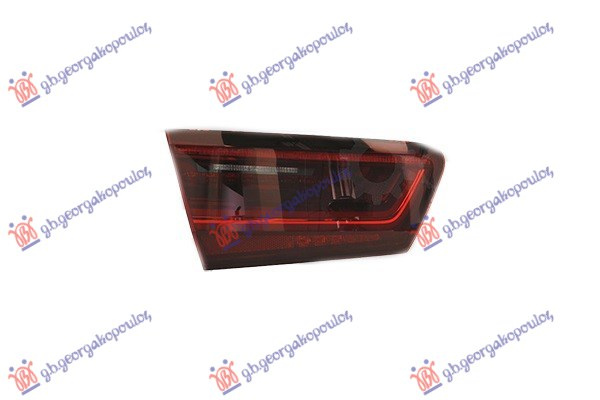 Dritë stop e brendshme LED dynamic