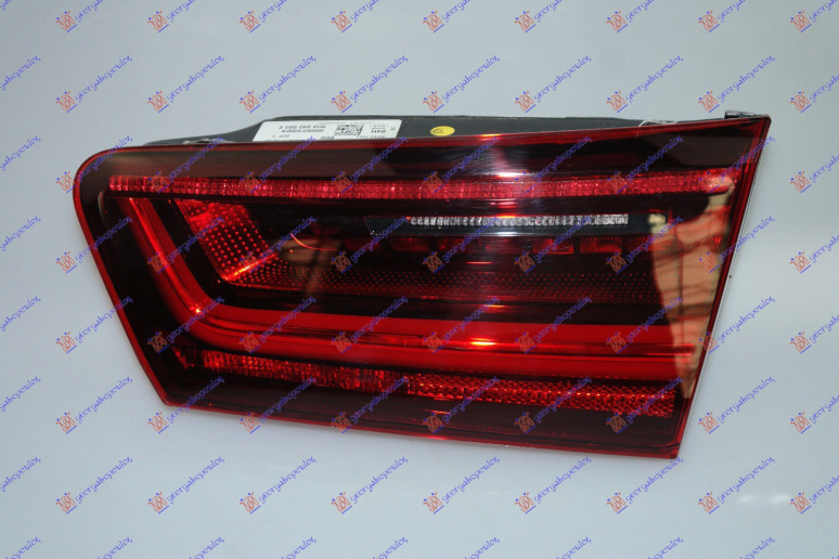Dritë stop e brendshme LED (karavan) (VALEO)