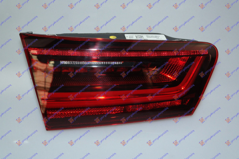 Dritë stop e brendshme LED (karavan) (VALEO)