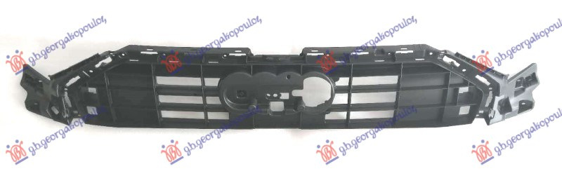 Bazë përMaskë/grilë plastik