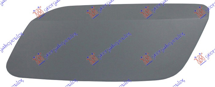 Kapak për spërkatëse për Fenerë (gati për ngjyrosje)