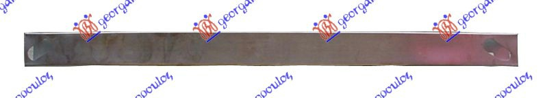 Shinë/bazë për parakolpin e përparmë