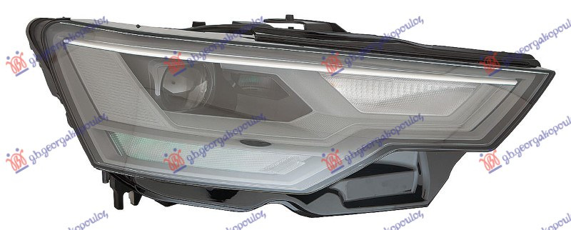 Fenerë LED (DEPO)