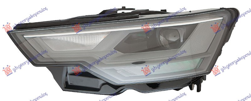 Fenerë LED (DEPO)