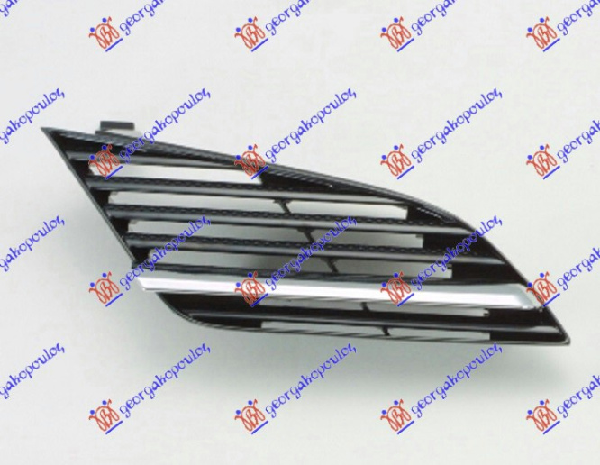 Maskë pvc/grilë
