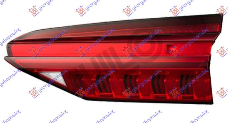 Dritë stop e brendshme LED (ULO)