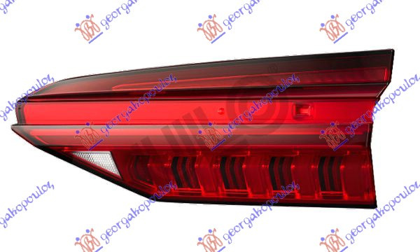 Dritë stop e brendshme LED dynamic (ULO)