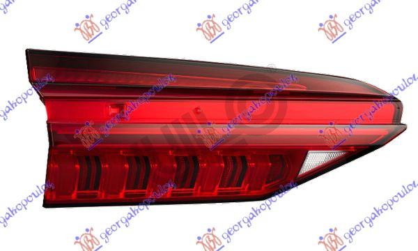 Dritë stop e brendshme LED dynamic (ULO)