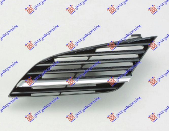 Maskë pvc/grilë
