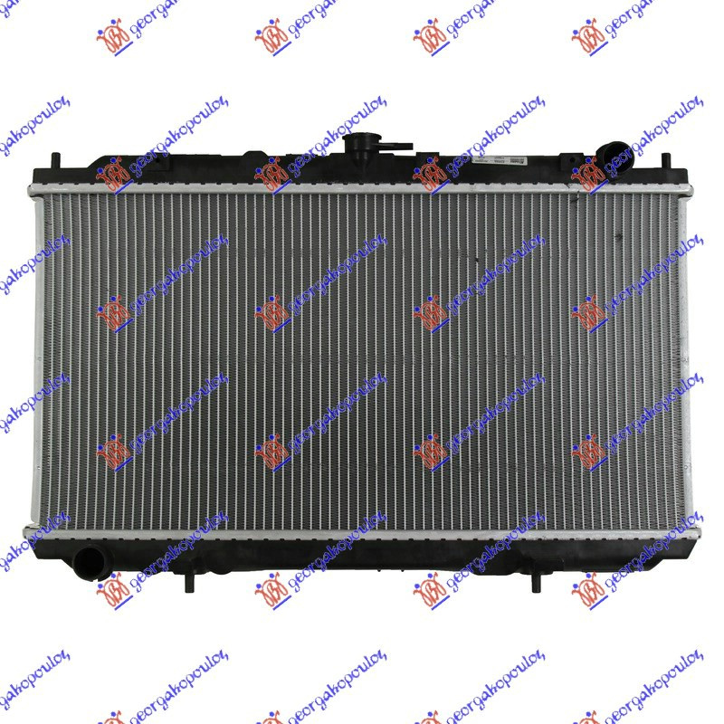 Radiator motor 2.2cc td (me/pa kondicioner) (360x690) (KOYO)