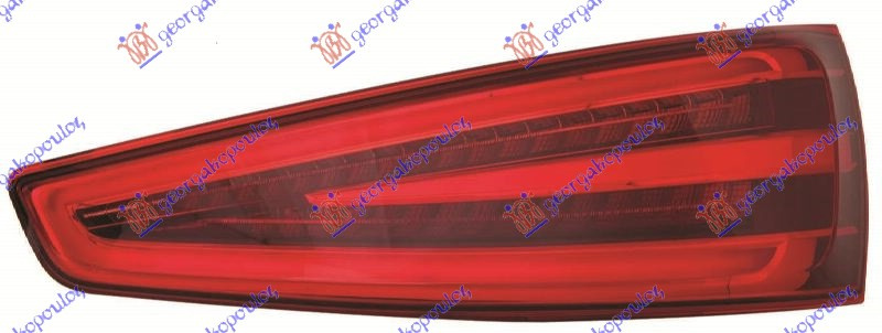 Dritë stop FULL LED (E)