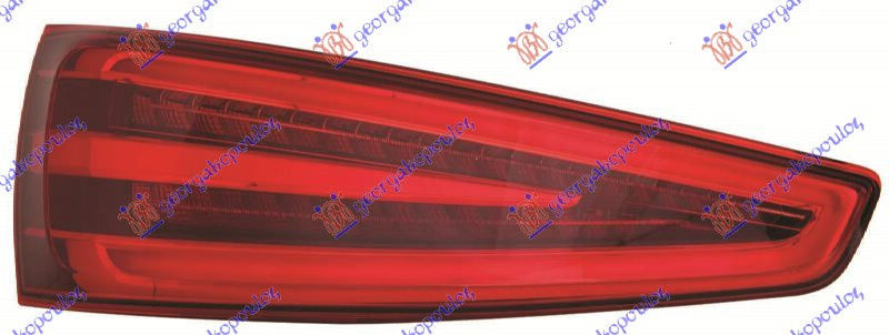 Dritë stop FULL LED (E)