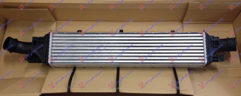 Interkuler .2.0 TFSI-2.0TDI (665x145x64