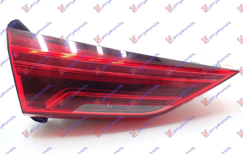 Dritë stop e brendshme LED (ULO)
