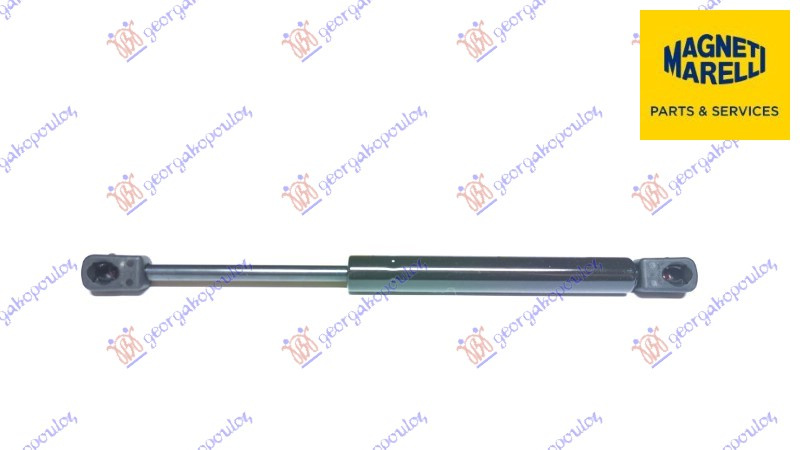 Amortizues (një) për derën e bagazhit sedan (268L-510N) (MARELLI)