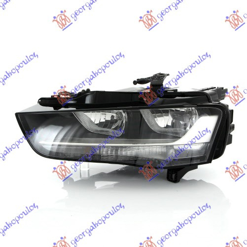 Fenerë elektrik (E) (me motor) (TYC)