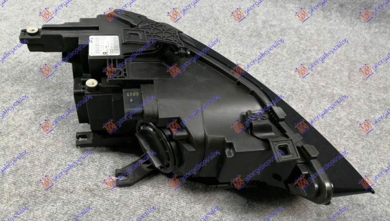 Fenerë elektrik (MARELLI)