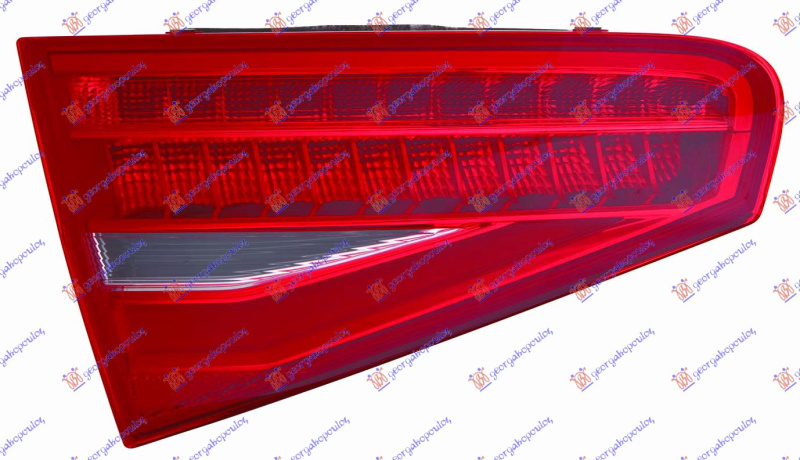 Dritë stop e brendshme LED (E)