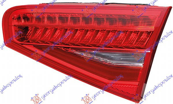 Dritë stop e brendshme LED (HELLA)
