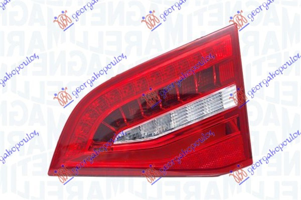 Dritë stop e brendshme LED (karavan) (MARELLI)