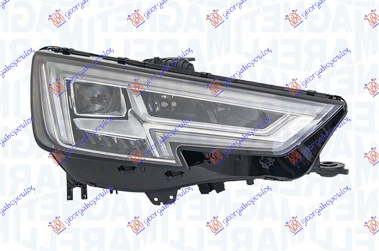 Fenerë FULL LED (MARELLI)