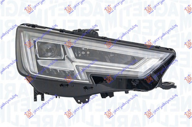Fenerë FULL LED (MARELLI)