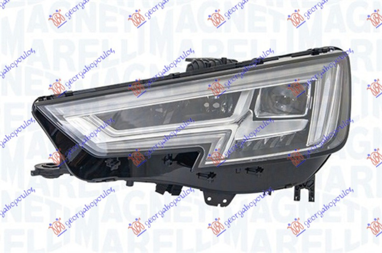 Fenerë FULL LED (MARELLI)