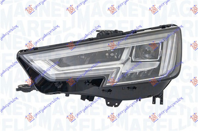 Fenerë FULL LED (MARELLI)