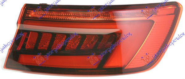 Dritë stop e jashtme LED (HELLA)