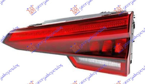 Dritë stop e brendshme LED (HELLA)